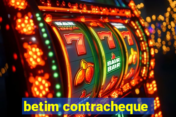 betim contracheque